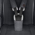 Maxi-Cosi Комбинирана количка Adorra 2 - Luxe Grey Twillic Limited